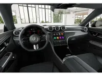 Gebraucht Mercedes CLE200 Advanced Plus 204 PS (150 kW) 2023 Schwarz / obsidianschwarz Coupé
