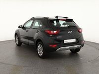 Neu Kia Stonic 101 PS (74 kW) 2025 Schwarz SUV