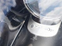 Gebraucht Mini John Cooper Works 211 PS (155 kW) 2012 Schwarz Kleinwagen