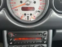 Gebraucht Mini Cooper 90 PS (66 kW) 2006 Grün Kleinwagen