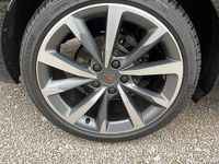 Second-hand Cupra Leon 150 CP (110 kW) 2024 Negru Berlinǎ