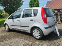 Gebraucht Mitsubishi Colt 75 PS (55 kW) 2004 Kleinwagen