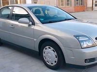 Gebraucht Opel Vectra 101 PS (74 kW) 2005 Grau Limousine