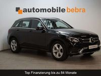 gebraucht Mercedes 220 G4Matic Navi LED SHZ