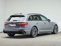 Gebraucht Audi RS4 Sport 450 PS (330 kW) 2023 Nardograu Kombi