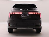 Gebraucht Lynk & Co 01 139 PS (102 kW) 2025 Schwarz SUV