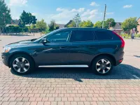 Gebraucht Volvo XC60 2009 Grau SUV