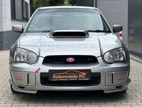 Gebraucht Subaru Impreza 265 PS (194 kW) 2004 Limousine
