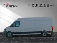 Gebraucht VW Crafter 140 PS (102 kW) 2023 Candyweiß Van