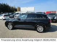Brugt VW Touareg 445 HK (327 kW) 2019 Sort SUV