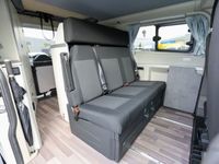 gebraucht Ford Tourneo Nugget Custom