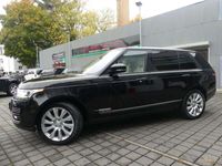 gebraucht Land Rover Range Rover 4.4 Autobiography LWB PANO/ENTERTAIN