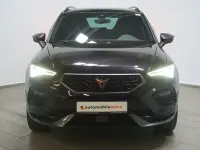 Usata Cupra Ateca 300 CV (220 kW) 2021 Nero SUV