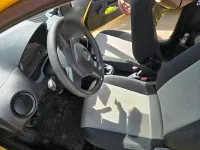 Second-hand Skoda Citigo 60 CP (44 kW) 2014 Galben Hatchback