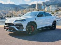 Gebraucht Lamborghini Urus 650 PS (478 kW) 2019 Weiß SUV