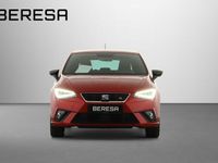 gebraucht Seat Ibiza 1.0 TGI FR Kamera LED Navi SHZ PDC LMF