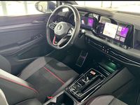 Gebraucht VW Golf VIII GTI 300 PS (220 kW) 2022 Limousine