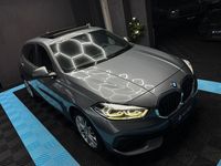 Gebraucht BMW 118 Advantage 150 PS (110 kW) 2023 Grau Kleinwagen