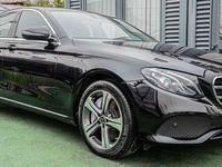 gebraucht Mercedes E350 9G-Tronic Limo.|SCHIEBEDACH|NAVI|