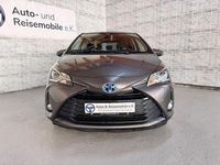 Gebraucht BMW i3 Basis 61 PS (44 kW) 2020 Grau Kleinwagen