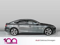 gebraucht Audi S5 Sportback 3.0 TFSI qu. Matrix+Navi+Pano+B&O+ACC+Kamera+App-connect