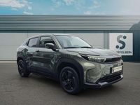 Neu Toyota Urban Cruiser 127 kW (174 PS) 2026 Land breeze green metallic SUV