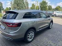 Gebraucht Renault Koleos Initiale Paris 190 PS (139 kW) 2020 Mineralbeige SUV