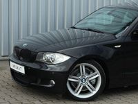Gebraucht BMW 130 Performance 265 PS (194 kW) 2006 Schwarz Kleinwagen