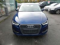 Gebraucht Audi A3 Ambition 150 PS (110 kW) 2015 Blau Limousine