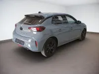 Gebraucht Opel Corsa 101 PS (74 kW) 2025 Grau Kleinwagen
