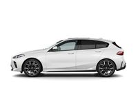 Gebraucht BMW 120 Performance 156 PS (114 kW) 2025 Weiss Kleinwagen