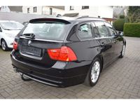 gebraucht BMW 320 d