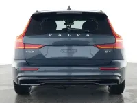 Gebraucht Volvo V60 Plus 197 PS (144 kW) 2025 Blau Kombi