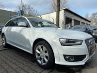 gebraucht Audi A4 Allroad quattro 2.0 TDI Leder SHZ Navi