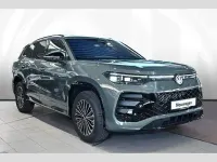 Neu VW Tayron Style 177 PS (130 kW) 2026 Grün SUV