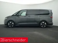 Gebraucht VW Multivan Goal 150 PS (110 kW) 2025 Grau Van / Kleinbus