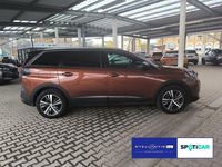 Gebraucht Peugeot 5008 Allure 131 PS (96 kW) 2023 Braun SUV