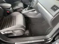 Gebraucht VW Golf IV GTI 265 PS (194 kW) 2006 Schwarz Kleinwagen