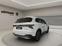 Neu MG S5 Luxury 169 kW (231 PS) 2025 Weiß SUV
