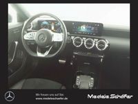 gebraucht Mercedes CLA200 Shooting AMG Ambiente