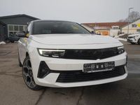 Gebraucht Opel Astra Ultimate 131 PS (96 kW) 2022 Weiß Limousine