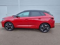 Gebraucht Opel Grandland X GSe 200 PS (147 kW) 2023 Rot SUV