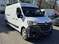 Gebraucht Renault Master 179 PS (131 kW) 2023 Weiß Van / Kleinbus