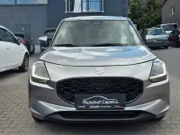 Neu Suzuki Swift 83 PS (61 kW) 2025 Grau Kleinwagen