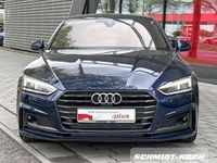 gebraucht Audi A5 Sportback Sport