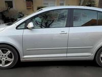 Gebraucht VW Golf VI Trendline 122 PS (89 kW) 2009 Silber Kleinwagen