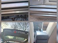 Gebraucht Mercedes B200 140 PS (102 kW) 2006 Gold Van / Kleinbus