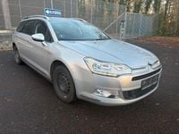 Second-hand Citroën C5 150 CP (110 kW) 2016 Break