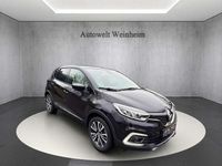 Gebraucht Renault Captur Bose Edition 118 PS (86 kW) 2018 Other SUV