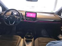 Gebraucht VW ID.4 Pure 108 kW (148 PS) 2022 Silber SUV